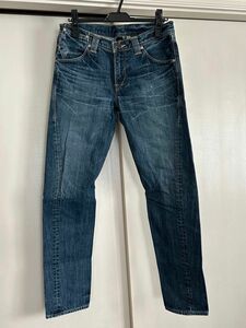 LEVI'S ENGINEERED JEANS リーバイスエンジニアドジーンズ　3D Construction 立体裁断　W30