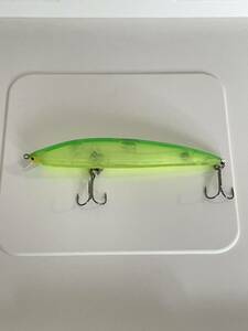 TACKLE HOUSE タックルハウス Tuned K-TEN TKW 140 TKW140 渥美メロン