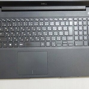 DELL Latitude 3500 Core i7 8565U 1.80GHz/8GB/SSD 128GB+HDD 500GB WLAN Bluetooth Webカメラ Nvidia GeForce MX130搭載 Win11の画像2