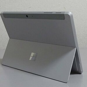 Microsoft Surface Go 2 Model 1926 Core m3 8100Y 1.10GHz/8GB/SSD 128GB WLAN Bluetooth Webカメラ タッチパネル Win11の画像2