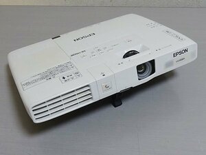 EPSON ビジネスプロジェクター EB-1760W 2600lm モバイルタイプ 難あり