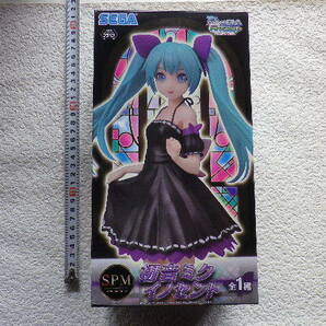 初音ミク イノセント スーパープレミアムフィギュア 未開封●送料510円●の画像1