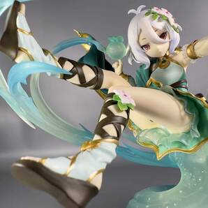 F:NEX プリンセスコネクト！ Re:Dive 1/7 コッコロ 美少女 フィギュア 中古 箱付 難あり プリコネの画像5