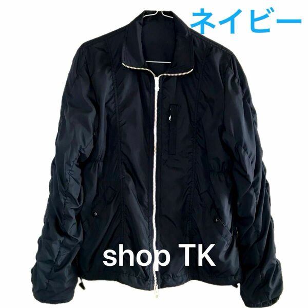 The shop TK メンズジャンパー