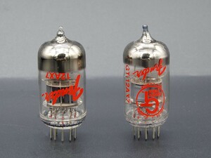 ♪♪Fender/SOVTEK 7025/12AX7 中古品ペア #2692、ソブテック／フェンダー♪♪