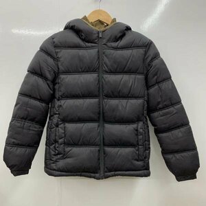 ZARA 説明文参照 ザラ ジャケット、上着 その他 キッズ アウター ダウンジャケット 無地 152cm 黒 / ブラック / 10028026