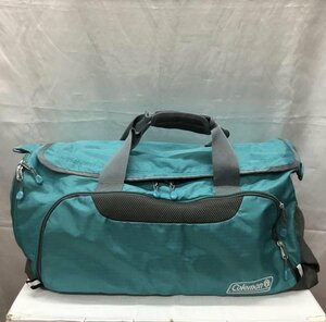 Coleman 表記無し コールマン ボストンバッグ ボストンバッグ 2WAY Traveling Bag 10109586