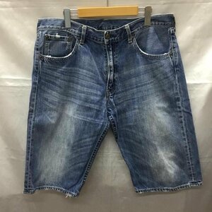 Levi Strauss & co. 36 リーバイストラウスアンドコー パンツ ショートパンツ Pants Trousers Short Pants Shorts 10108730