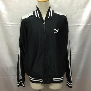 PUMA XL プーマ ジャケット、上着 ジャンパー、ブルゾン 622229 ユニセックス T7 トラックジャケット Jacket 10108798