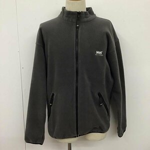 HELLY HANSEN M ヘリーハンセン ジャケット、上着 ジャンパー、ブルゾン Jacket 灰 / グレー / 10108680