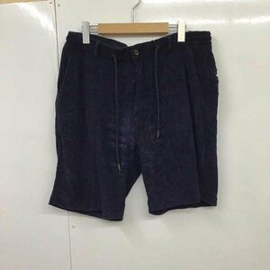 1piu1uguale3 RELAX XL ウノピュウノウグァーレトレリラックス パンツ ショートパンツ Pants Trousers Short Pants Shorts 10098360