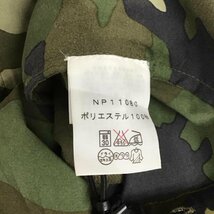 THE NORTH FACE S ザノースフェイス ジャケット、上着 ジャンパー、ブルゾン Jacket マルチカラー / マルチカラー / 10108674_画像8