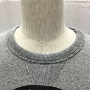 SAPEur L サプール トレーナー 半袖 長袖トレーナー スウェット クルーネック リブスウェットカットソー Sweat Sweatshirt 10108720の画像4