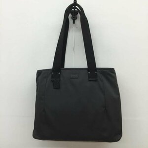 PORTER 表記無し ポーター トートバッグ トートバッグ Tote Bag ダークグレー / ダークグレー / 10107083