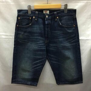 Levi Strauss & co. 34 リーバイストラウスアンドコー パンツ ショートパンツ Pants Trousers Short Pants Shorts 10108750