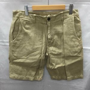 Ron Herman S ロンハーマン パンツ ショートパンツ Pants Trousers Short Pants Shorts ベージュ / ベージュ / 10108792