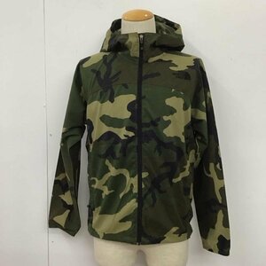 THE NORTH FACE S ザノースフェイス ジャケット、上着 ジャンパー、ブルゾン Jacket マルチカラー / マルチカラー / 10108674