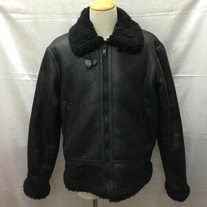 ZARA L ザラ ジャケット、上着 ジャンパー、ブルゾン Jacket 黒 / ブラック / 10108269