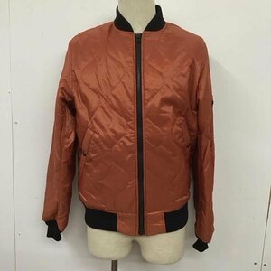 ALPHA L アルファ ジャケット、上着 フライトジャケット TA1597-062 キルティング MA-1 Jacket 10108268