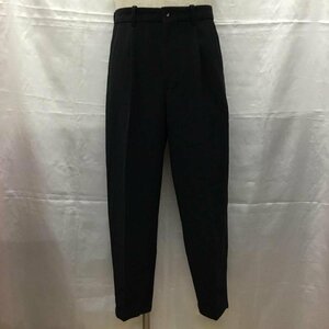 Steven Alan M スティーブンアラン パンツ スラックス Pants Trousers Slacks 黒 / ブラック / 10108318