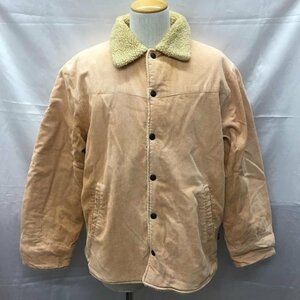 SUGAR CANE L シュガーケーン ジャケット、上着 ジャケット、ブレザー Jacket 桃 / ピンク / 10108267