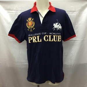 POLO RALPH LAUREN L ポロラルフローレン ポロシャツ 半袖 半袖ポロシャツ 刺繍半袖カットソー カラーカットソー Polo Shirt 10108311