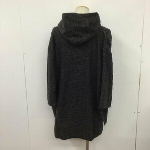 glamb 4 グラム パーカー 長袖 長袖パーカー フード付きパーカー プルオーバー トレーナー Hooded Sweatshirt Hoodie 10109082の画像2