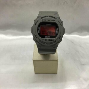 G-SHOCK 表記無し ジーショック 腕時計 デジタル DW-5700SF Sneaker Freaker STANCE Watch Digital 10109242