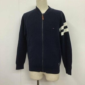 TOMMY HILFIGER M トミーヒルフィガー ジャケット、上着 ジャケット、ブレザー Jacket 紺 / ネイビー / 10109088