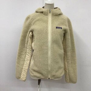 patagonia XS パタゴニア ジャケット、上着 ジャケット、ブレザー 23100F0 フリース フード レトロ Jacket 10109047