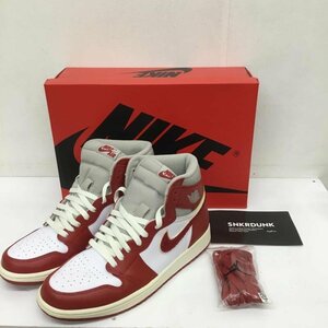 NIKE 28.0cm ナイキ スニーカー スニーカー DJ4891 061 AIR JORDAN1　RETRO　HI　OG　エアジョーダン１ Sneakers 10109019