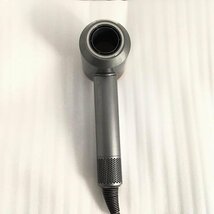 【中古品】 ダイソン / Dyson Dyson Supersonic Ionic HD08 ULF BNBC マイナスイオン 2023年製 2.4m3/分 1200W 720g 30017806_画像3