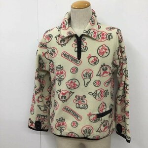 HYSTERIC GLAMOUR FREE ヒステリックグラマー カットソー 長袖 Cut and Sewn マルチカラー / マルチカラー / 10109315