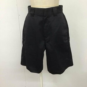 Dickies S ディッキーズ パンツ ショートパンツ ショートパンツ ハーフパンツ カジュアルパンツ 黒 / ブラック / 10109221