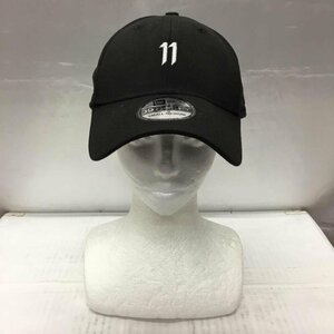 11 by Boris Bidjan Saberi 表記無し イレブン バイ ボリス バイジャン サベリ 帽子 キャップ 917134 NEW ERA Cap 10107906