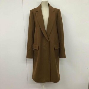 ZARA BASIC M ザラベーシック ジャケット、上着 ジャケット、ブレザー Jacket 茶 / ブラウン / 10109224