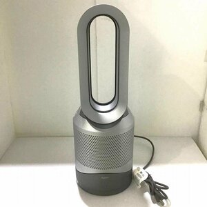 【再生品】 ダイソン / Dyson Pure Hot + Cool HP00IS 空気清浄機能付きファンヒーター 30017922