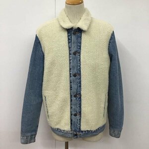 Levi Strauss & co. L リーバイストラウスアンドコー ジャケット、上着 ジャケット、ブレザー Jacket 10109768