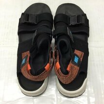 NIKE 28.0cm ナイキ サンダル サンダル CI8797-007 Canyon スポーツサンダル 28cm Sandals 10109551_画像7