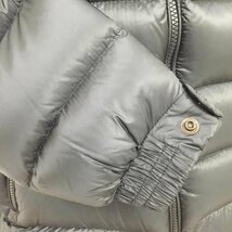 MONCLER 5 モンクレール ジャケット、上着 ジャンパー、ブルゾン Jacket 黒 / ブラック / 10109511_画像6