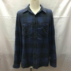 POLO JEANS COMPANY L ポロジーンズカンパニー シャツ、ブラウス 長袖 Shirt Blouse マルチカラー / マルチカラー / 10109466