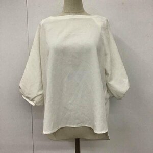 Wai 表記無し ワイ カットソー 長袖 312-05-0211 バックジップスウェット SHIPS Cut and Sewn 10109489