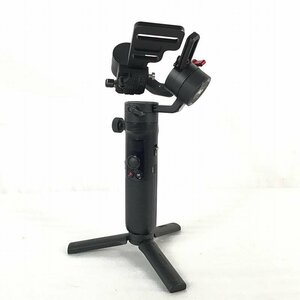 【中古品】 ZHIYUN / ジーウン カメラ用ジンバル CRANE M2 電動3軸 最大：720g ～ 最小：130g 6時間 標準：310° 標準：324° 30016531