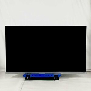 【中古品】 東芝 / TOSHIBA 4K有機ELレグザ 65X9400 タイムシフトマシン搭載 2020年製 65インチ 2 30014525