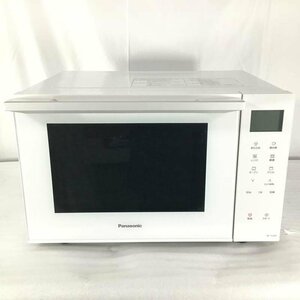 【中古品】 パナソニック / Panasonic NE-FS300 縦開き 2020年製 23L ホワイト 12.6kg 30012700