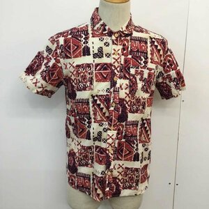 URBAN RESEARCH FREE アーバンリサーチ シャツ、ブラウス 半袖 Shirt Blouse マルチカラー / マルチカラー / 10046679