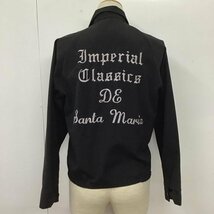 USED S 古着 ジャケット、上着 ジャンパー、ブルゾン ジップアップジャケット ジャンパー ジャケット ANGELTOWN 70S Jacket 10109850_画像2