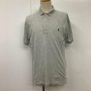 Polo by RALPH LAUREN S ポロバイラルフローレン ポロシャツ 半袖 半袖ポロシャツ カラーシャツ 半袖カットソー Polo Shirt 10109847