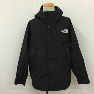 THE NORTH FACE M ザノースフェイス ジャケット、上着 ジャンパー、ブルゾン Jacket 黒 / ブラック / 10109926