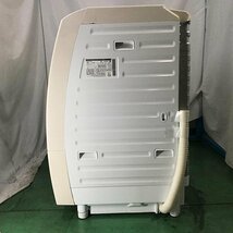 【中古品】 日立 / HITACHI ビッグドラム BD-SV110AR 右開き ヒートリサイクル乾燥 2017年製 11kg シャンパン 30017104_画像4